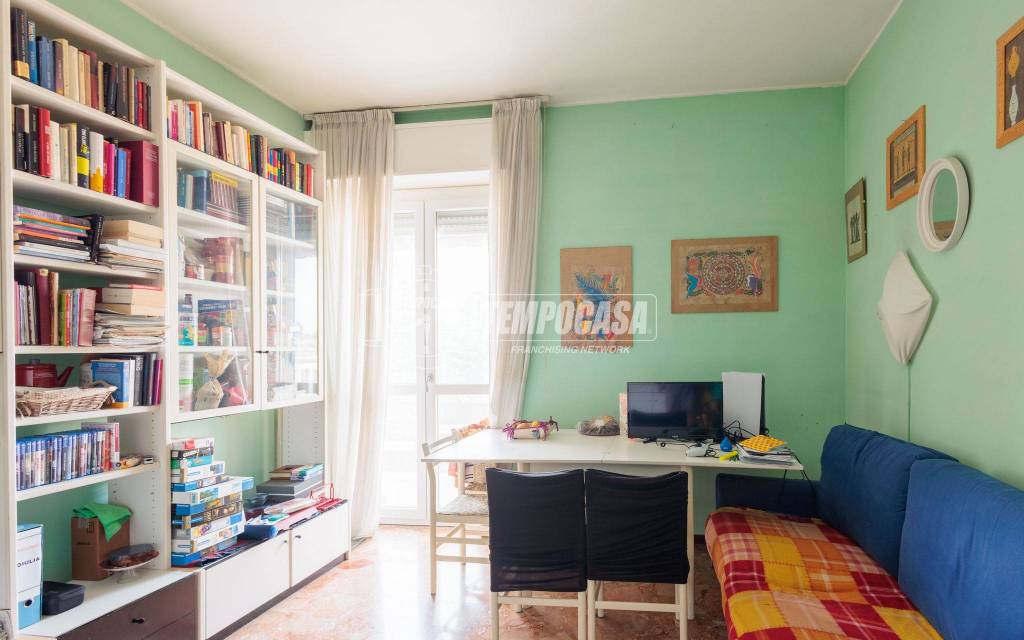 appartamento in vendita a Parma in zona San Lazzaro