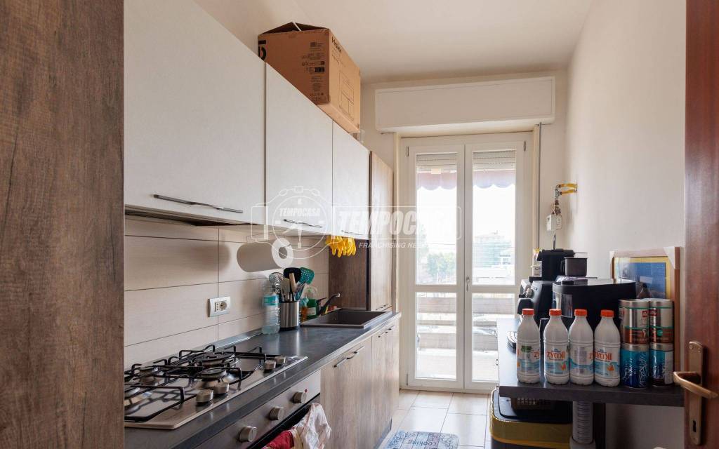 appartamento in vendita a Parma in zona San Lazzaro