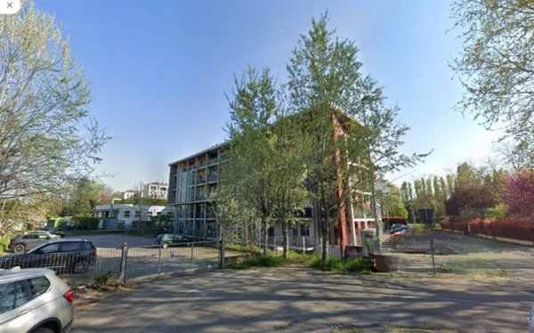 appartamento in vendita a Parma in zona San Lazzaro