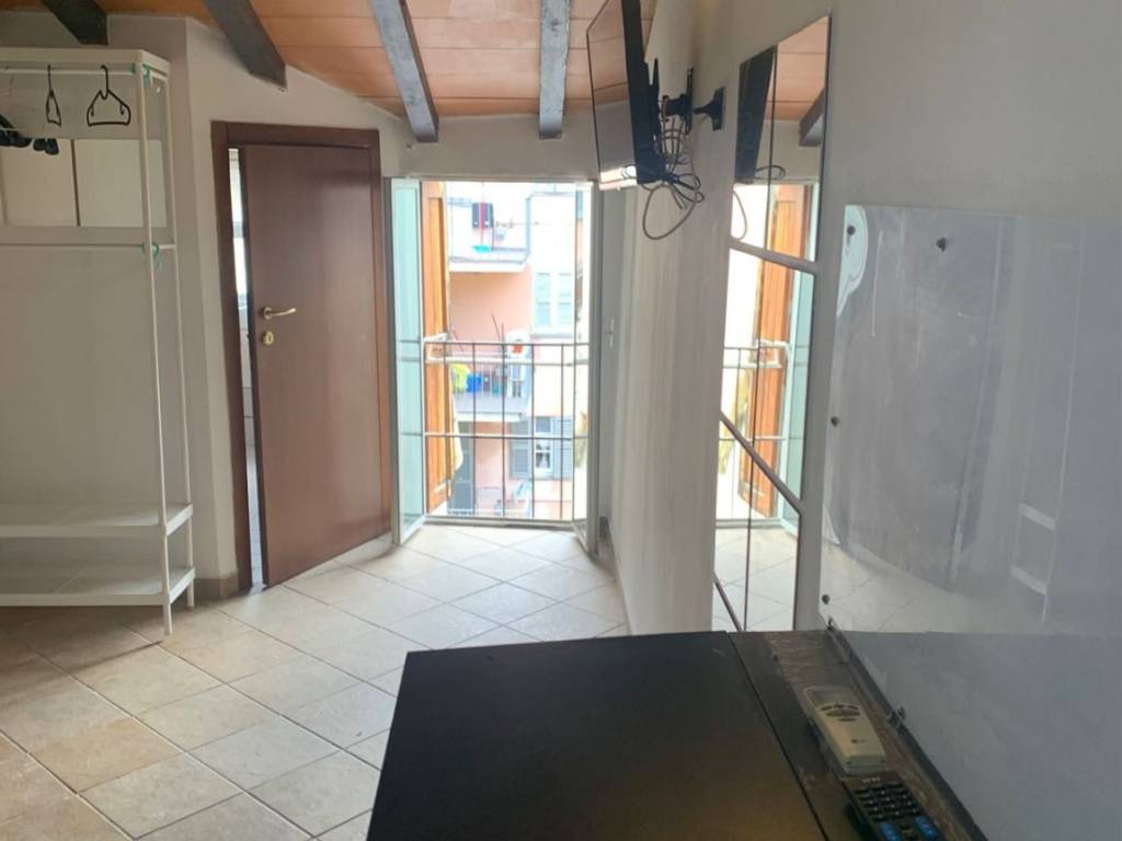 appartamento in vendita a Parma