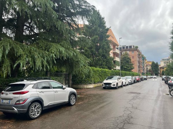 appartamento in vendita a Parma in zona Cittadella