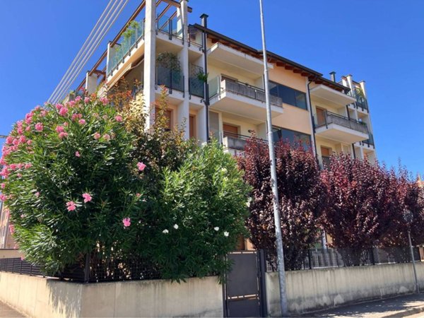 appartamento in vendita a Parma in zona San Lazzaro