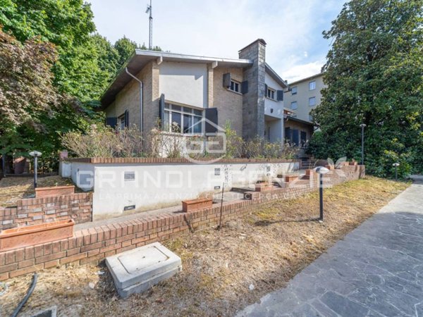 casa indipendente in vendita a Parma in zona Montanara