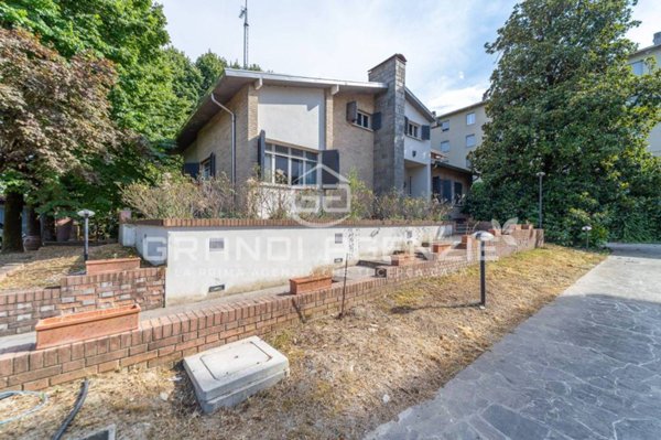 casa indipendente in vendita a Parma in zona Montanara