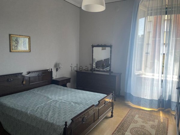 appartamento in vendita a Parma in zona Cittadella