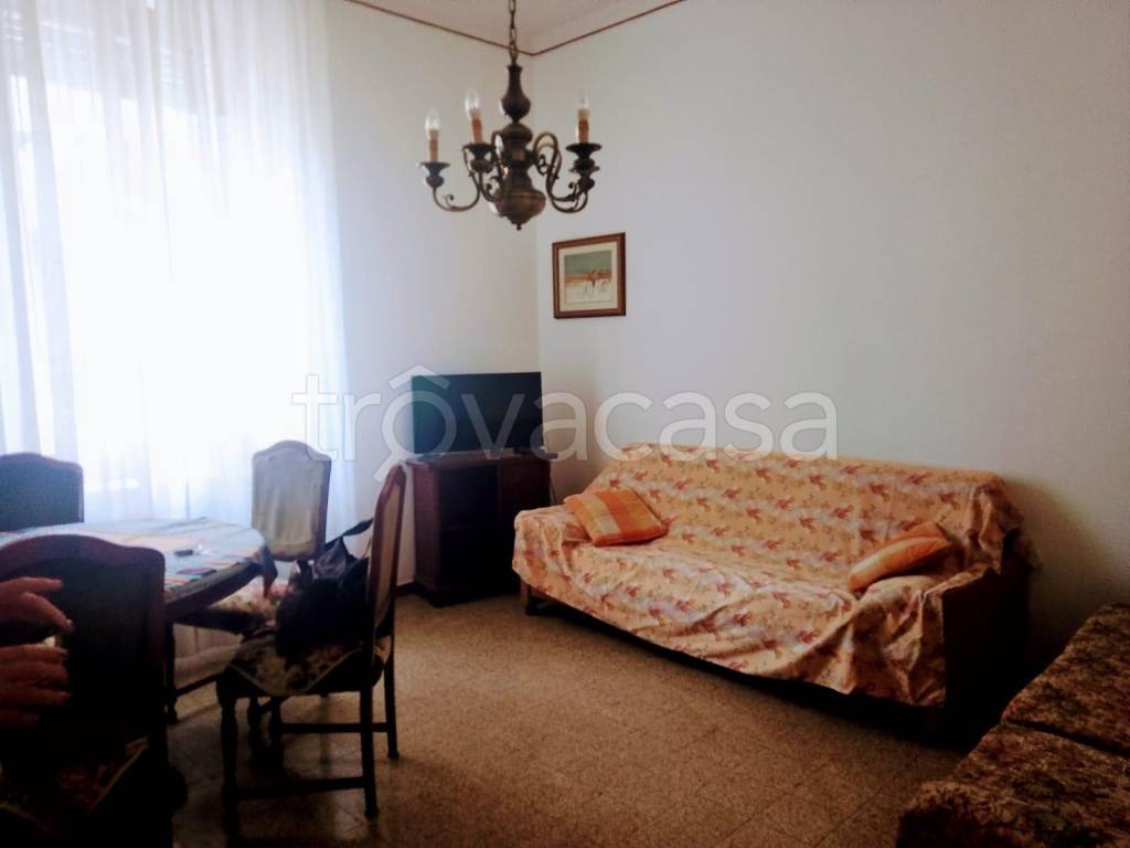 appartamento in vendita a Parma in zona Cittadella