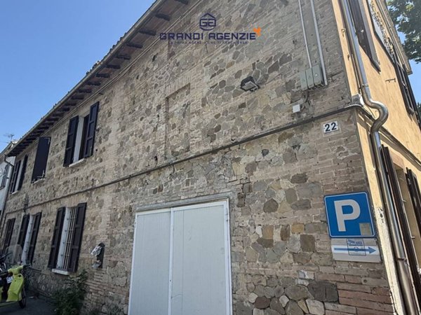 casa indipendente in vendita a Parma in zona Cittadella