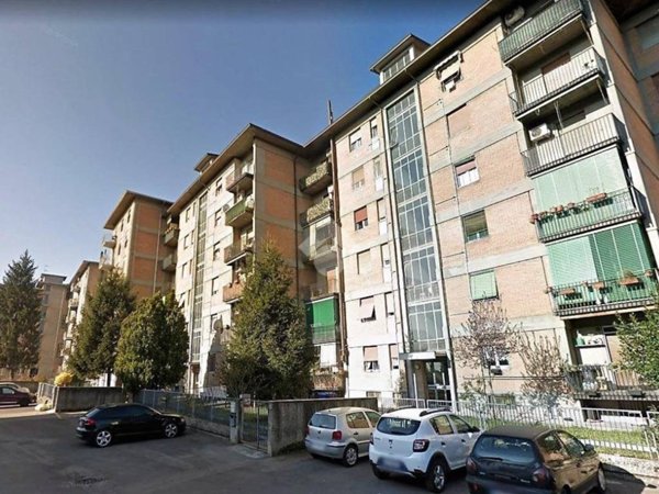 appartamento in vendita a Parma in zona Montanara