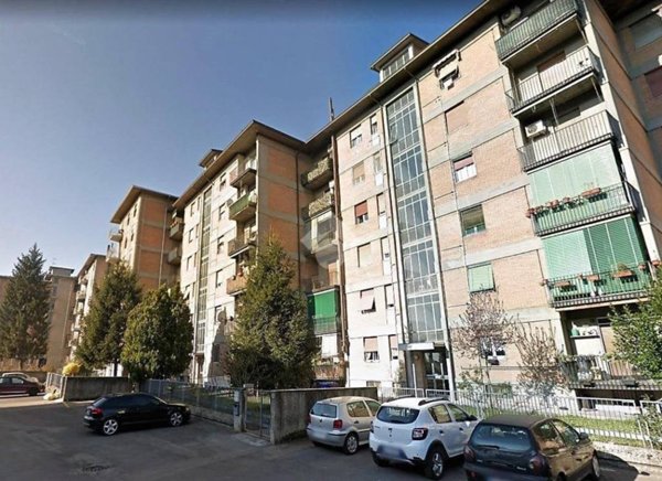 appartamento in vendita a Parma in zona Montanara