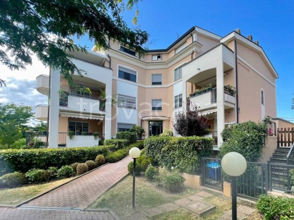 appartamento in vendita a Parma in zona Botteghino