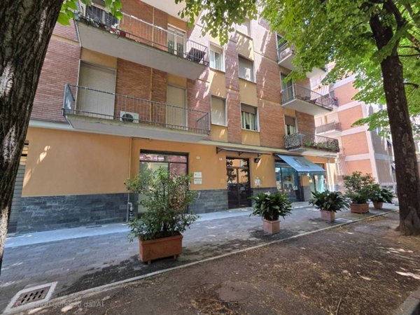 appartamento in vendita a Parma in zona Pablo