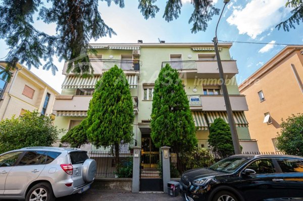 appartamento in vendita a Parma in zona San Leonardo