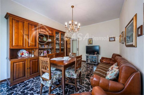 appartamento in vendita a Parma in zona San Leonardo