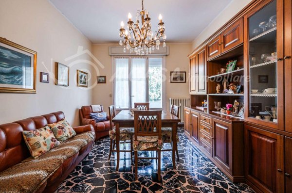 appartamento in vendita a Parma in zona San Leonardo