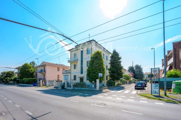 appartamento in vendita a Parma in zona Molinetto