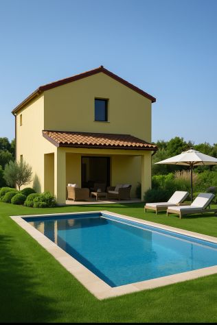 casa indipendente in vendita a Parma