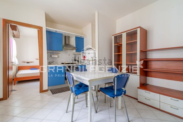 appartamento in vendita a Parma in zona San Lazzaro