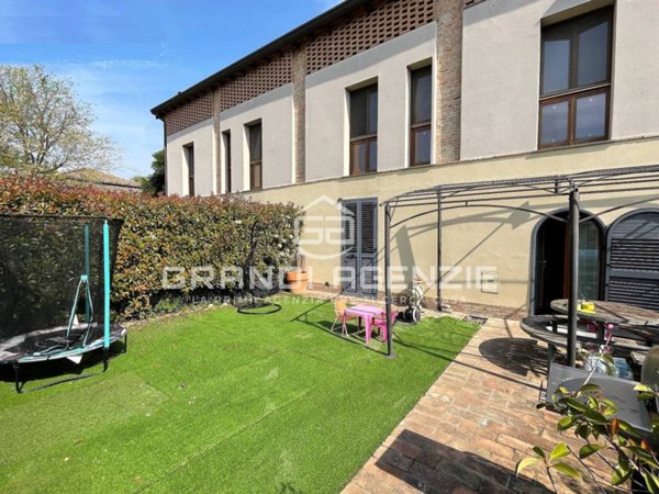 casa indipendente in vendita a Parma in zona San Prospero