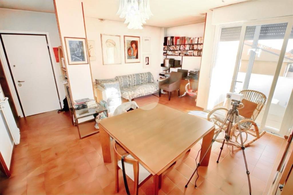 appartamento in vendita a Parma in zona San Lazzaro