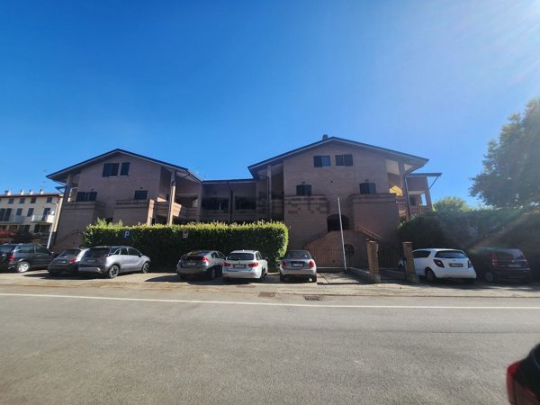 appartamento in vendita a Parma in zona Cervara