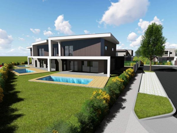 casa indipendente in vendita a Parma in zona San Lazzaro