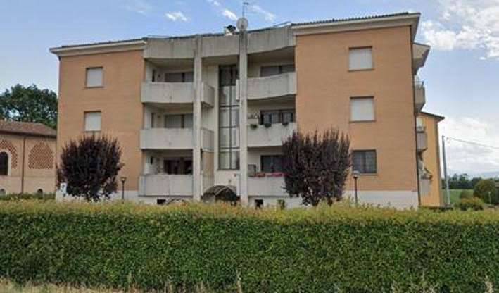 appartamento in vendita a Parma