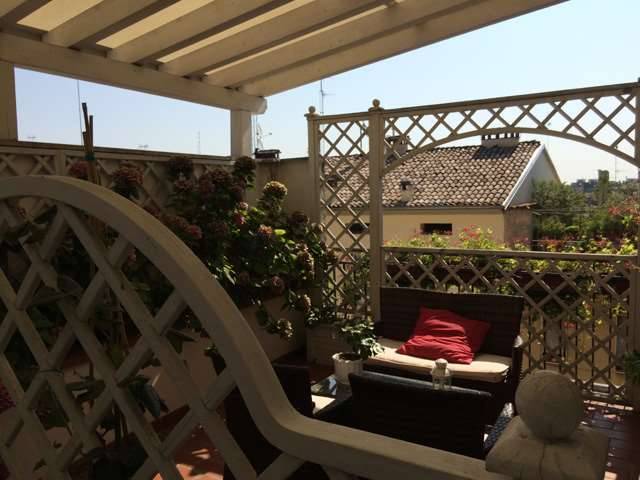 intera palazzina in vendita a Parma