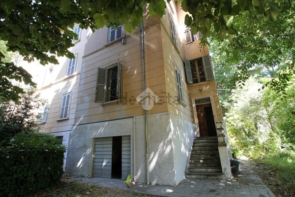 appartamento in vendita a Parma in zona Cittadella