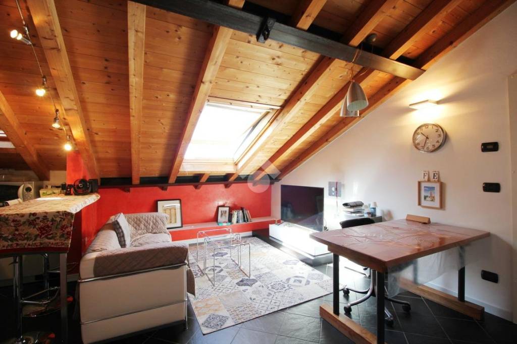 appartamento in vendita a Parma in zona Cittadella