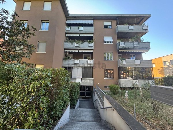 appartamento in vendita a Parma in zona Pablo