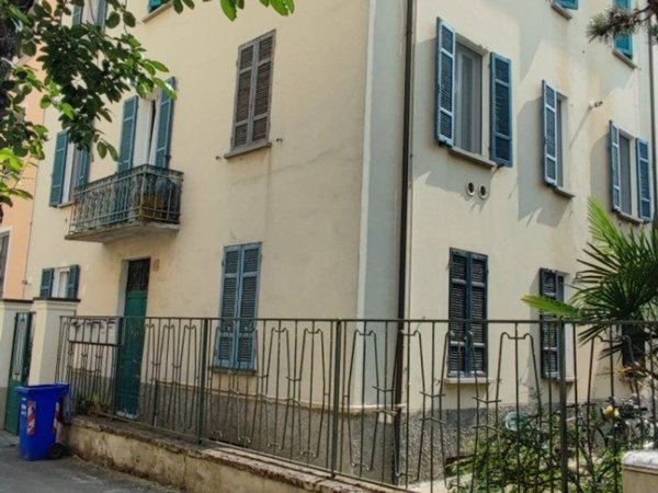 appartamento in vendita a Parma in zona Pablo