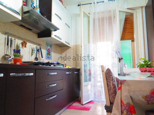 appartamento in vendita a Parma