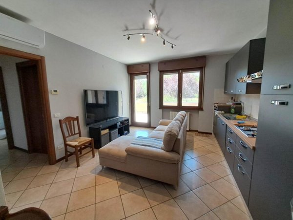 appartamento in vendita a Parma in zona San Martino / Paradigna
