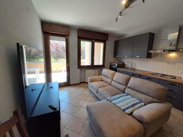 appartamento in vendita a Parma in zona San Martino / Paradigna