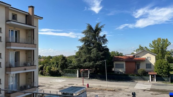 appartamento in vendita a Parma in zona Vicofertile