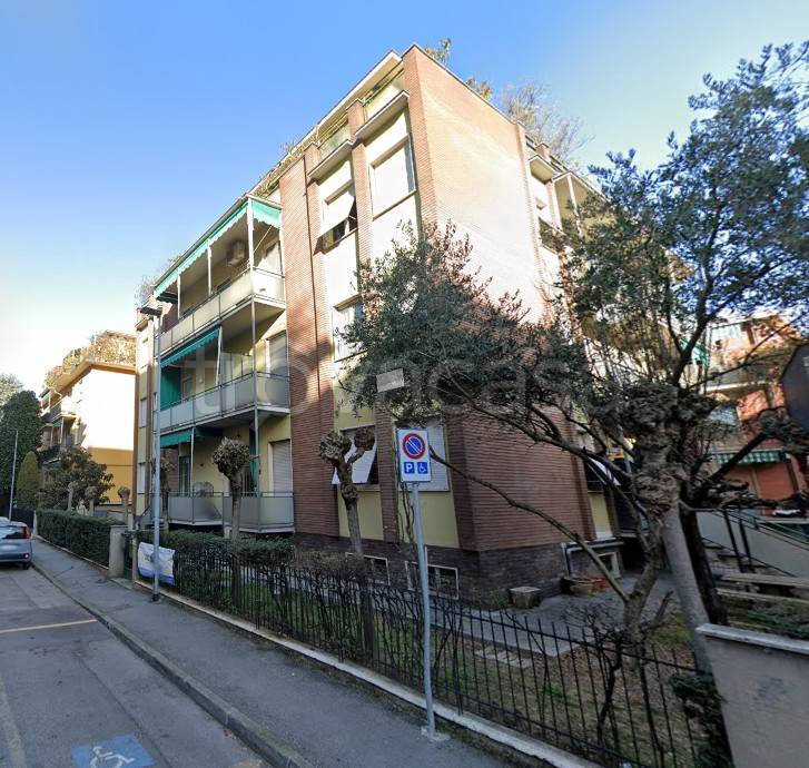 appartamento in vendita a Parma in zona San Leonardo
