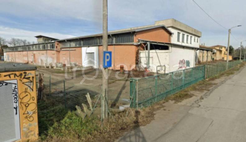 appartamento in vendita a Parma in zona Gaione