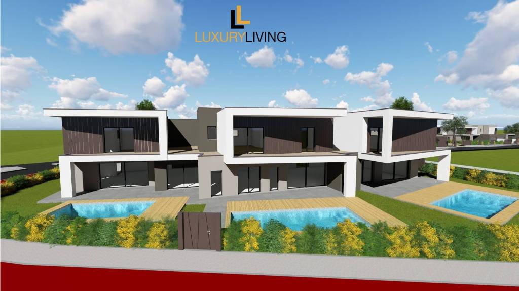 casa indipendente in vendita a Parma in zona San Lazzaro