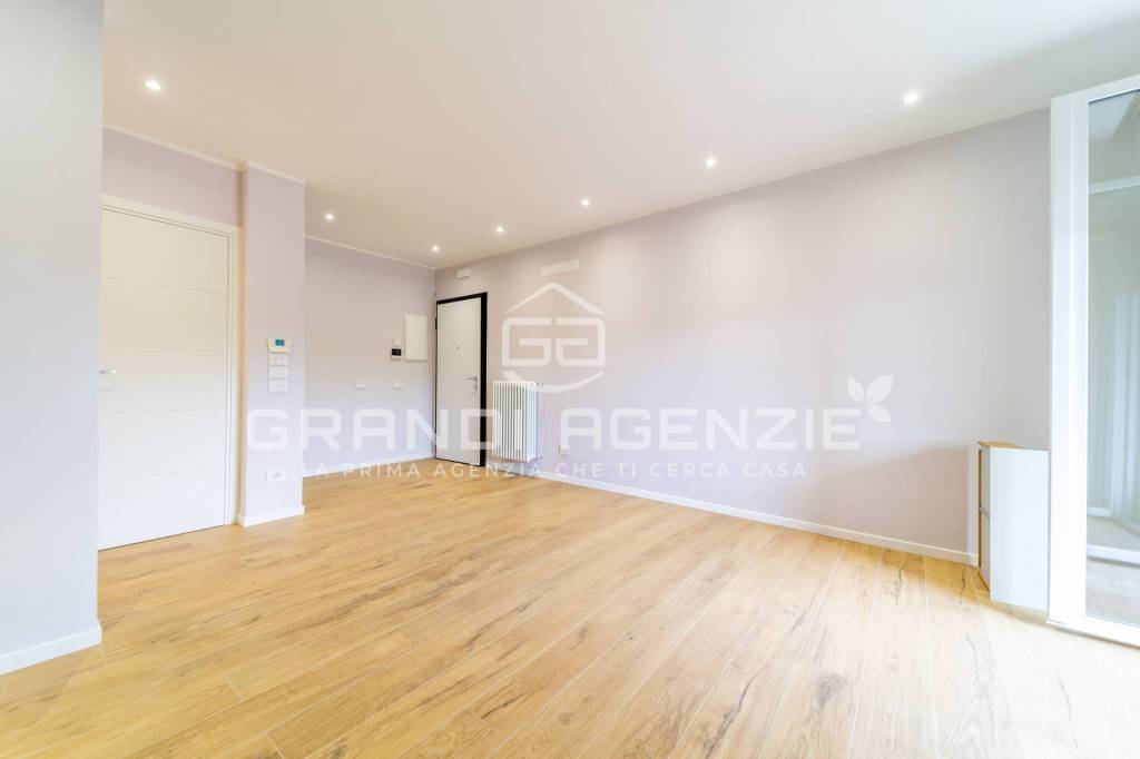 appartamento in vendita a Parma in zona San Pancrazio