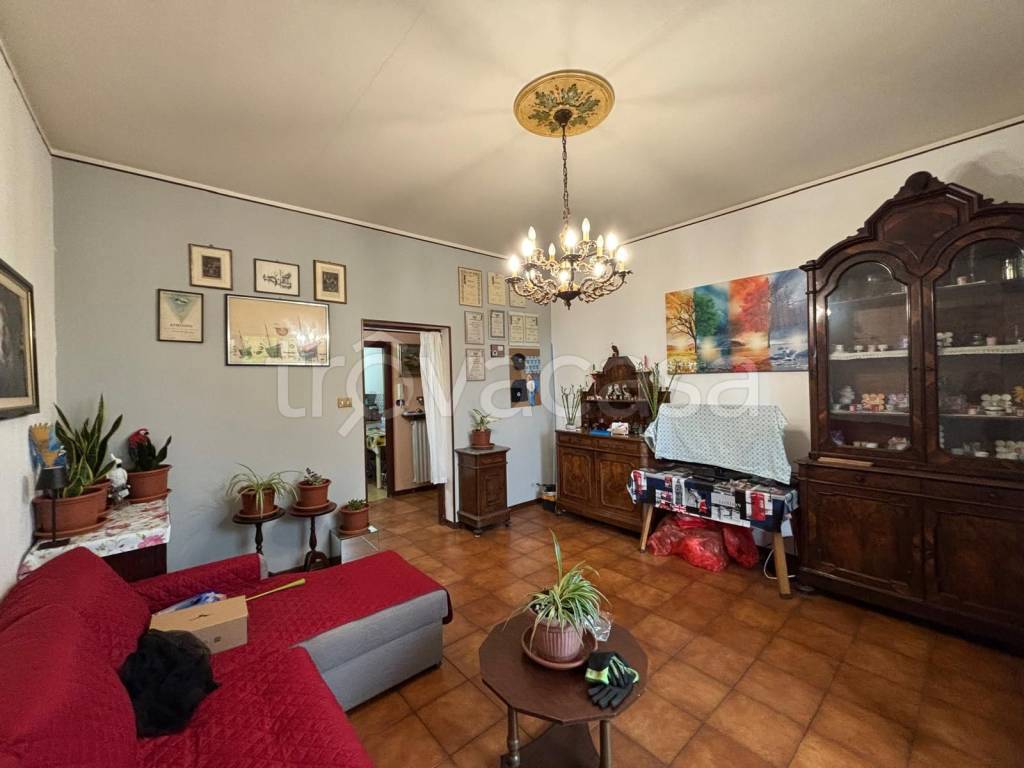 appartamento in vendita a Parma in zona Pablo