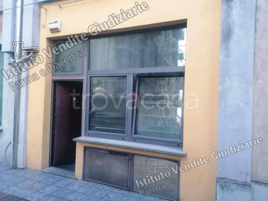 appartamento in vendita a Parma in zona Pablo
