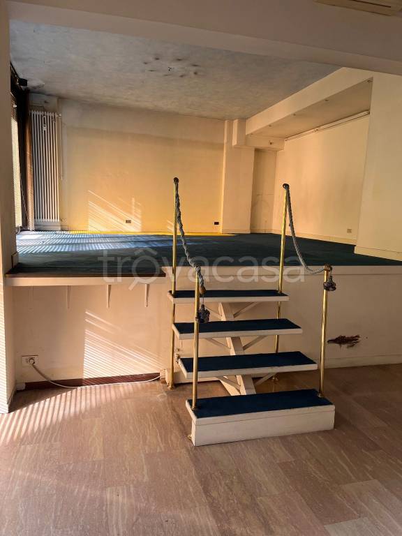 appartamento in vendita a Parma in zona Centro Storico