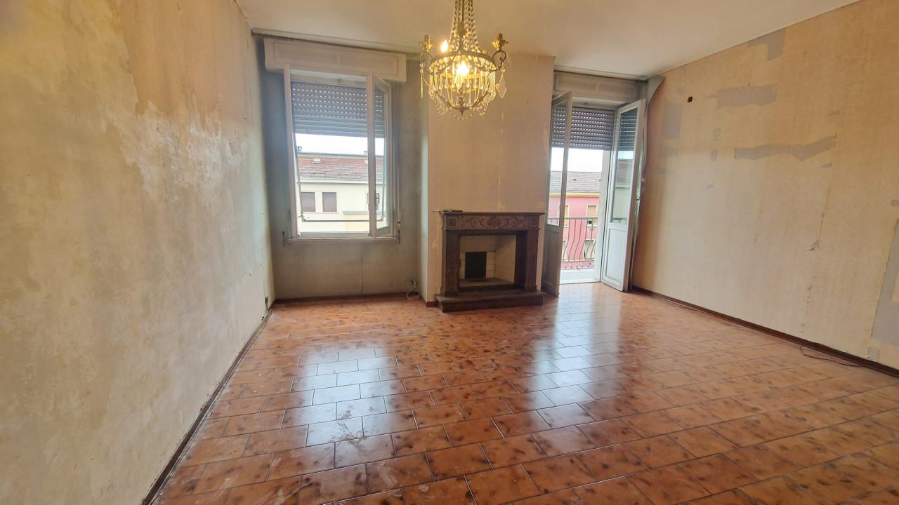 appartamento in vendita a Parma in zona San Leonardo