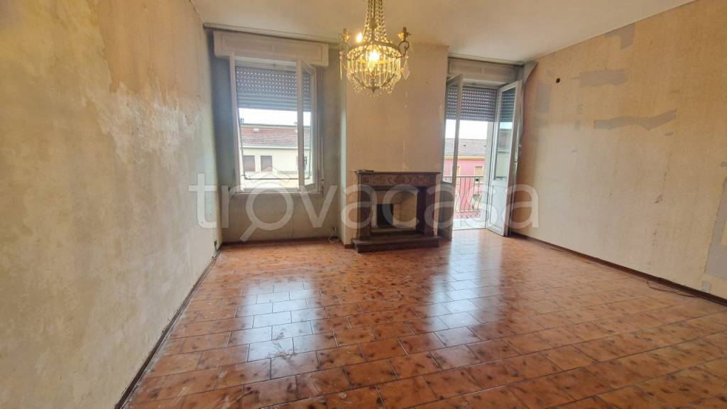 appartamento in vendita a Parma in zona San Leonardo
