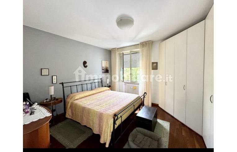 appartamento in vendita a Parma in zona Molinetto