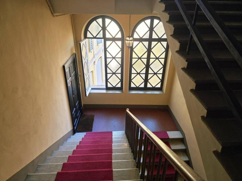appartamento in vendita a Parma in zona Centro Storico