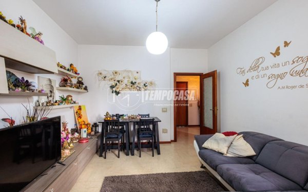 appartamento in vendita a Parma in zona San Lazzaro