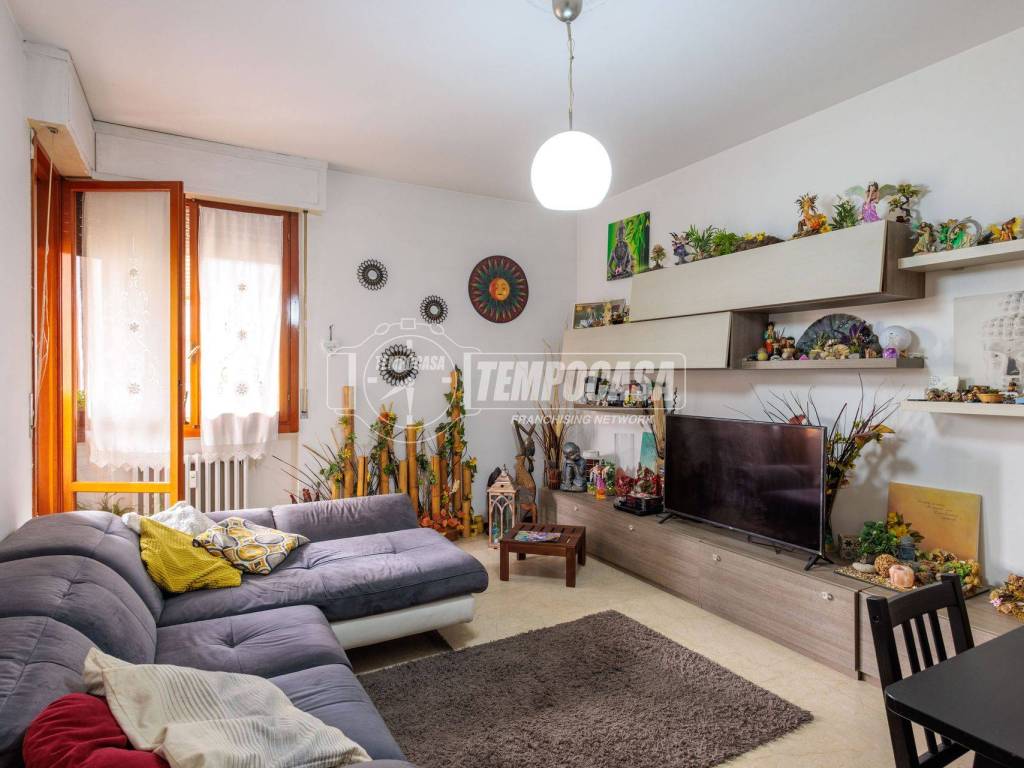 appartamento in vendita a Parma in zona San Lazzaro