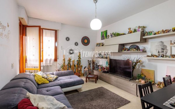 appartamento in vendita a Parma in zona San Lazzaro