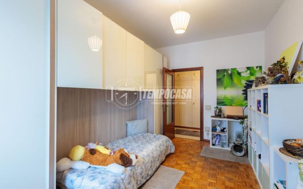 appartamento in vendita a Parma in zona San Lazzaro